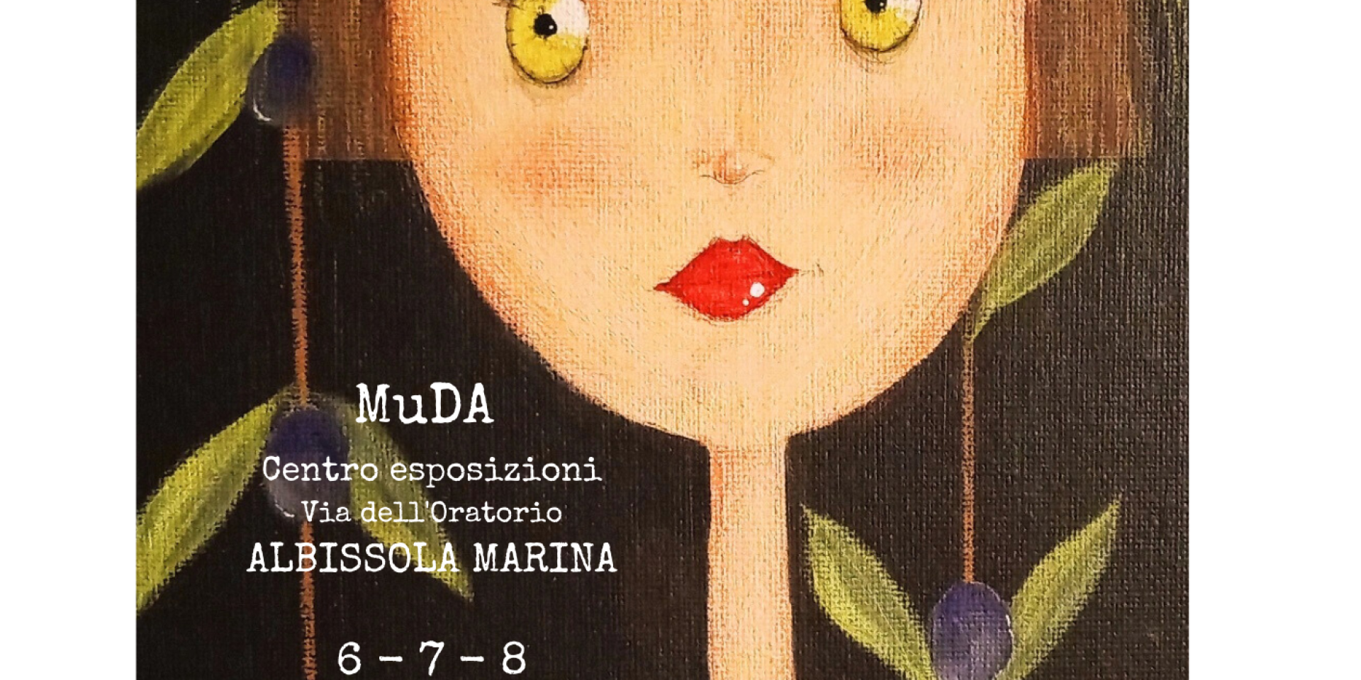 Mostra “Imbambolate al MuDA”: tre giorni d’arte ad Albissola Marina